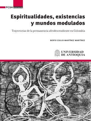 cover image of Espiritualidades, existencias y mundos modulados